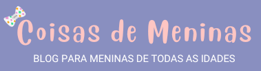 Coisas de Meninas